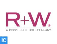R+W